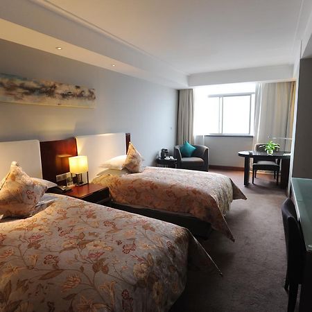Tang'S Hotel Changde Εξωτερικό φωτογραφία