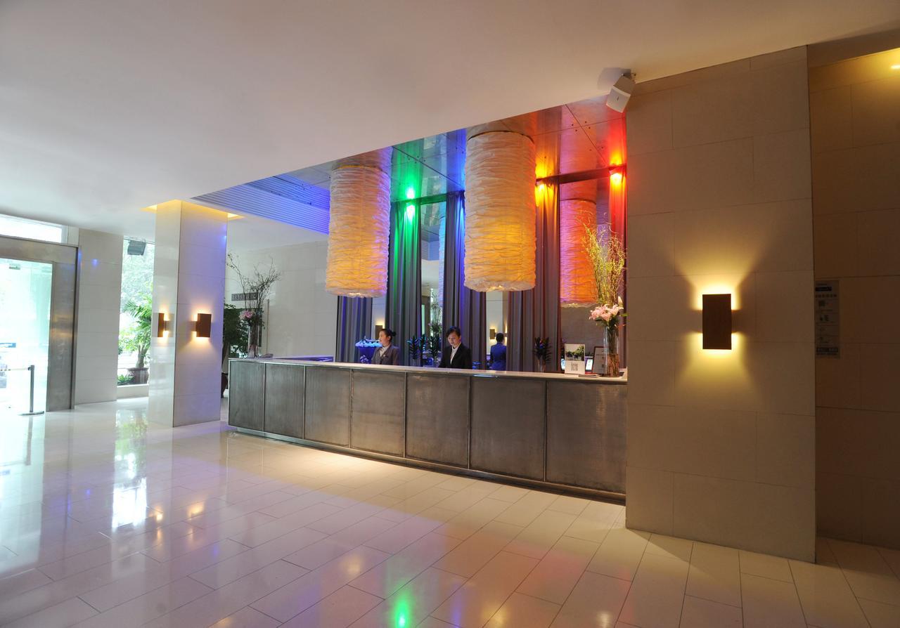 Tang'S Hotel Changde Εξωτερικό φωτογραφία