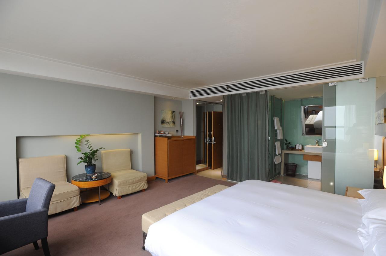 Tang'S Hotel Changde Εξωτερικό φωτογραφία