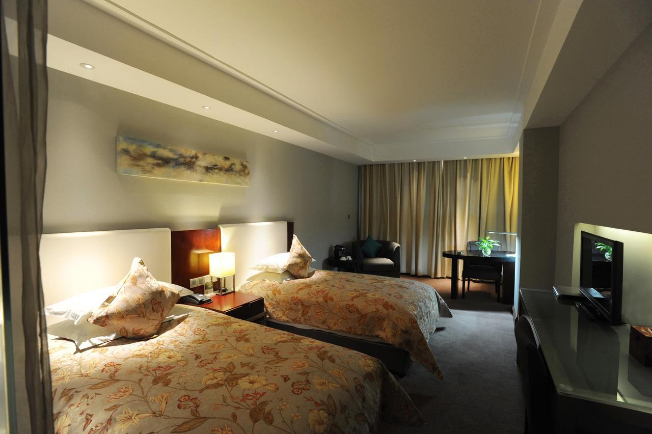 Tang'S Hotel Changde Εξωτερικό φωτογραφία