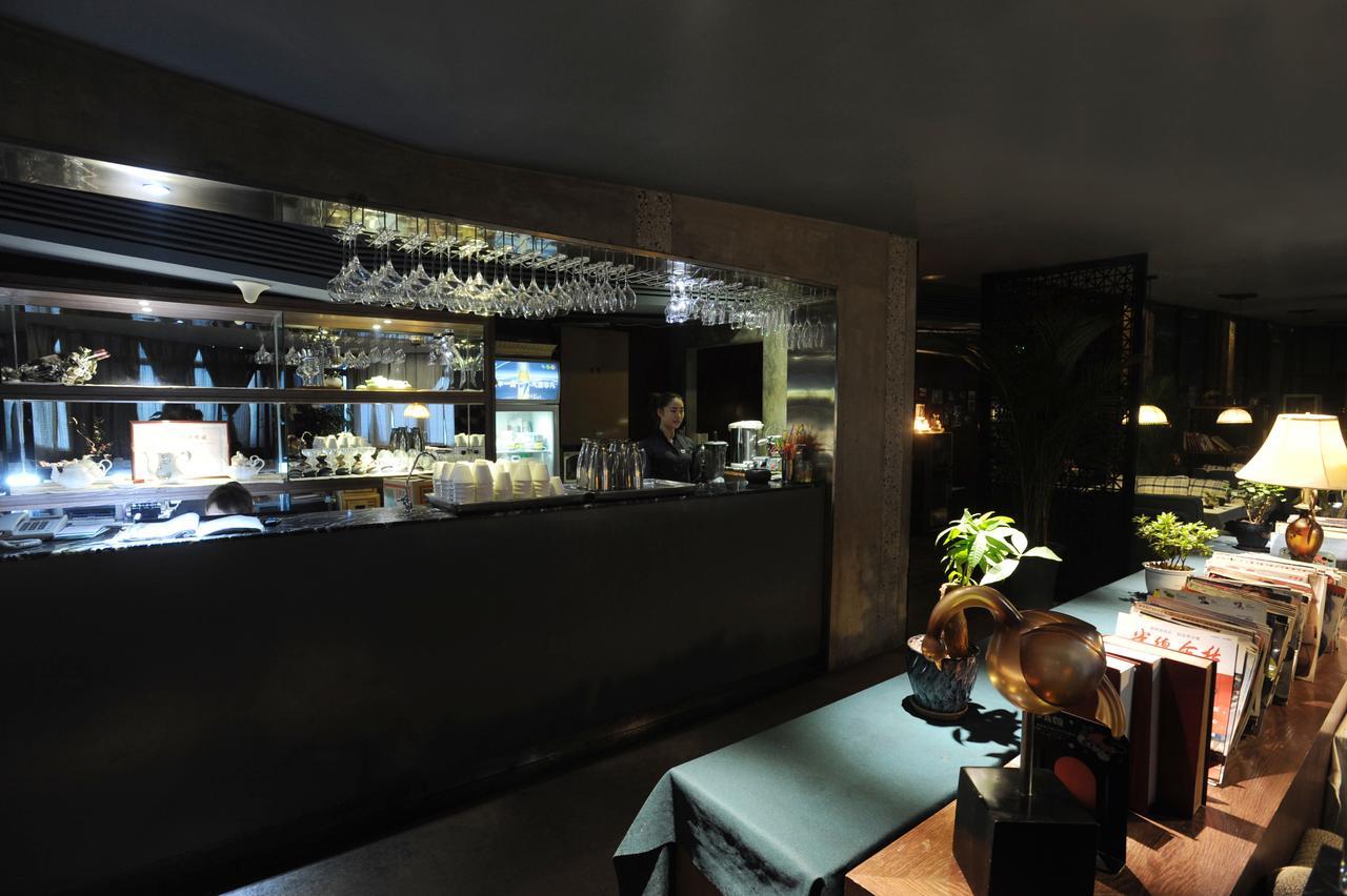 Tang'S Hotel Changde Εξωτερικό φωτογραφία