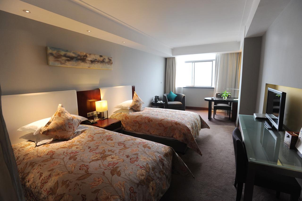 Tang'S Hotel Changde Εξωτερικό φωτογραφία