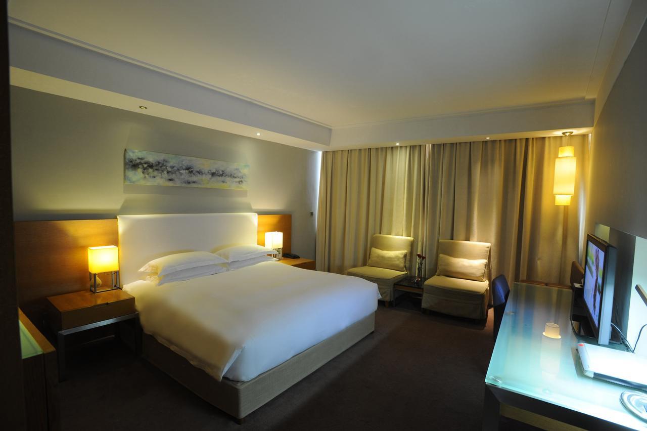 Tang'S Hotel Changde Εξωτερικό φωτογραφία