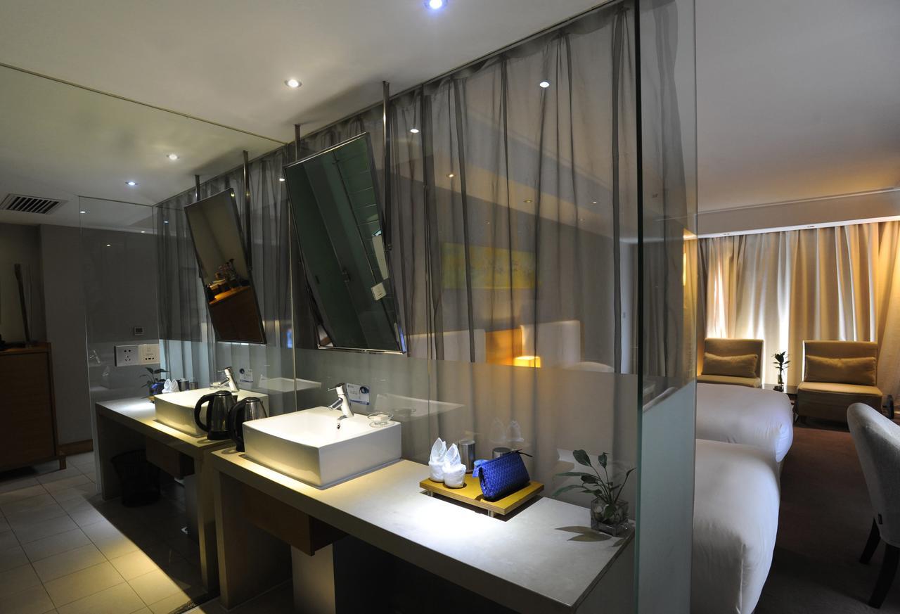 Tang'S Hotel Changde Εξωτερικό φωτογραφία