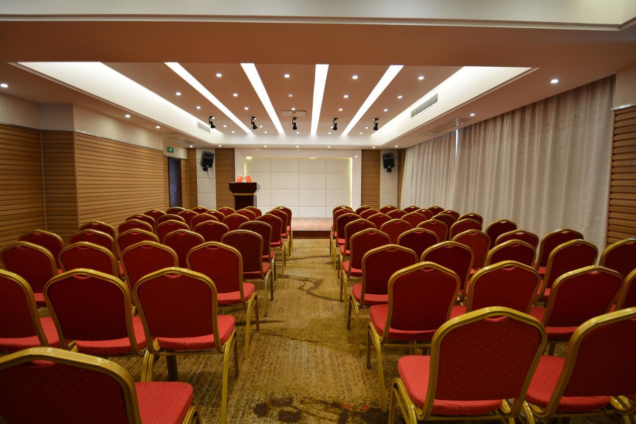 Tang'S Hotel Changde Εξωτερικό φωτογραφία