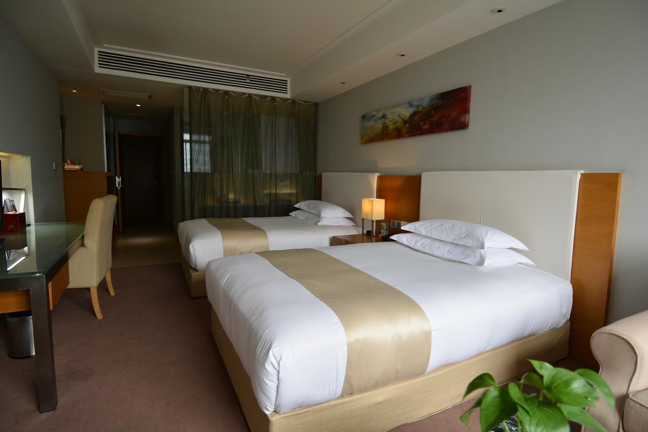 Tang'S Hotel Changde Εξωτερικό φωτογραφία