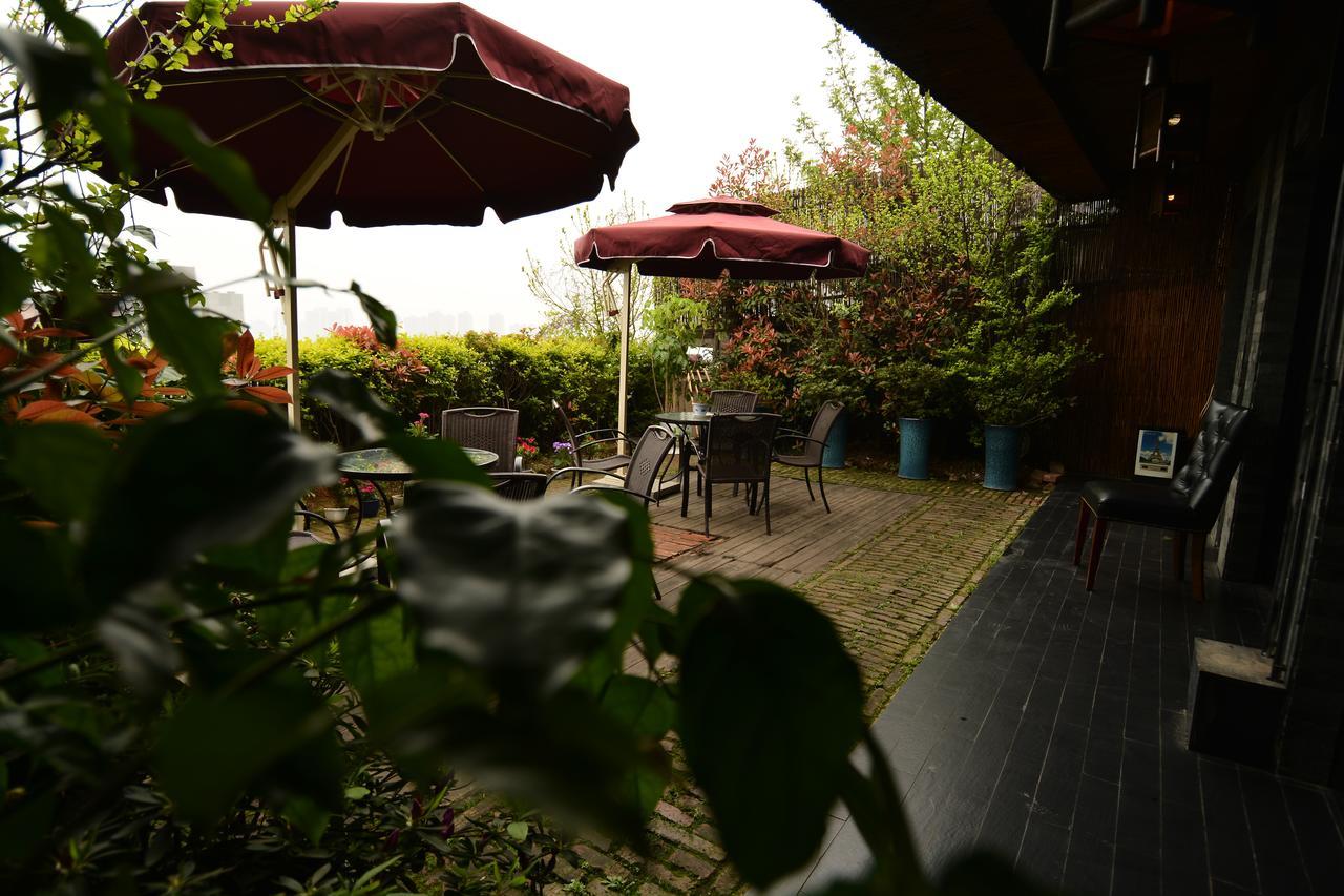 Tang'S Hotel Changde Εξωτερικό φωτογραφία