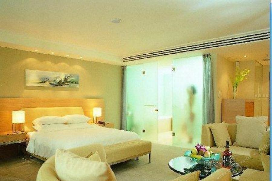 Tang'S Hotel Changde Εξωτερικό φωτογραφία