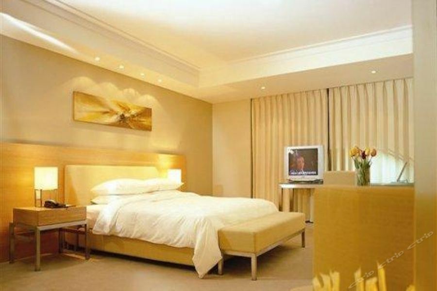 Tang'S Hotel Changde Εξωτερικό φωτογραφία