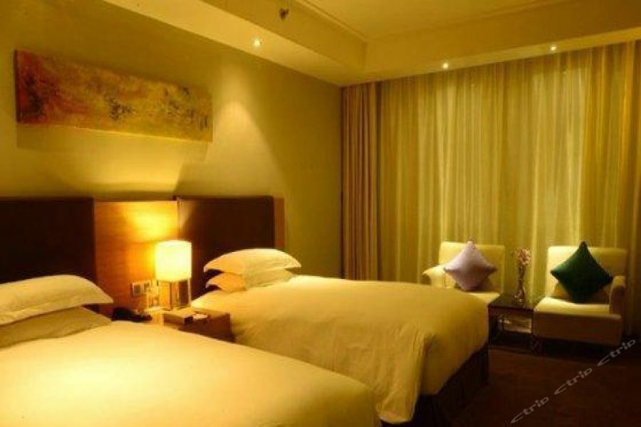 Tang'S Hotel Changde Εξωτερικό φωτογραφία
