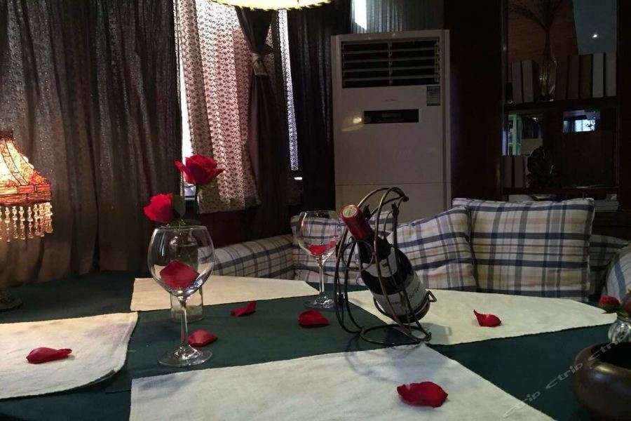 Tang'S Hotel Changde Εξωτερικό φωτογραφία